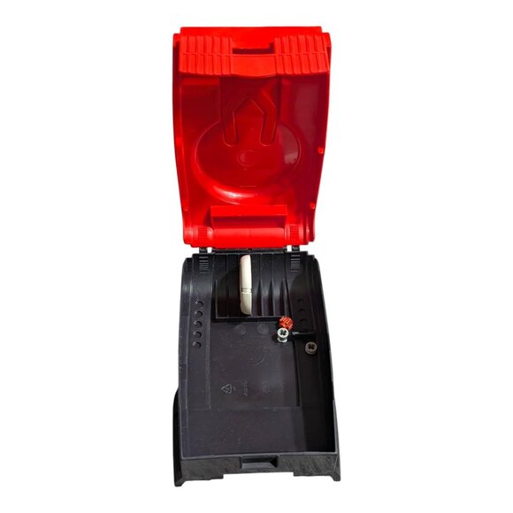 LEGO TECHNIC Torch 8500 Throw Bots Complete Set w/ Box & Instructions GOOD - Picture 4 of 10